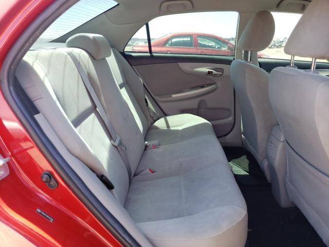 Photo 6 from auction – 2011 TOYOTA COROLLA with VIN 2T1BU4EE4BC562596