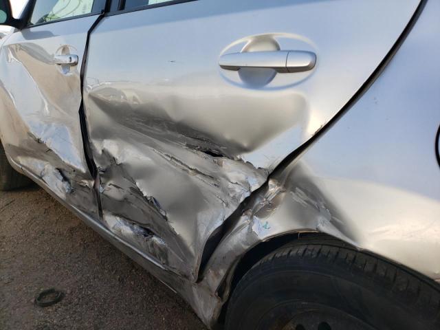 صورة رقم 10 من المزاد - 2011 TOYOTA SCION XD مع VIN JTKKU4B40B1012563