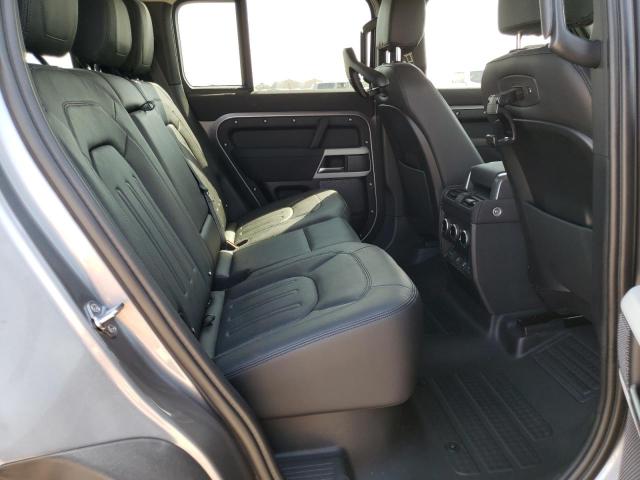 Photo 6 from auction – 2022 LAND ROVER DEFENDER 1 with VIN SALEP7RU4N2082156