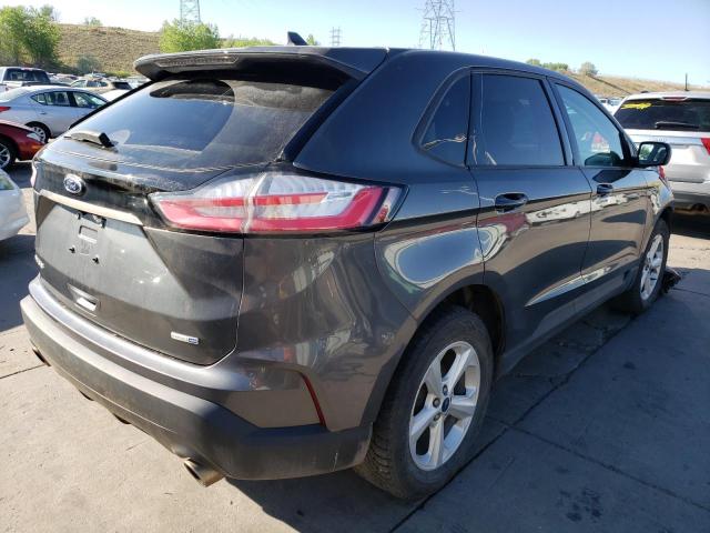Photo 4 from auction – 2019 FORD EDGE SE with VIN 2FMPK4G92KBC48056