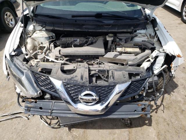 Photo 7 from auction – 2016 NISSAN ROGUE S with VIN KNMAT2MT3GP600282