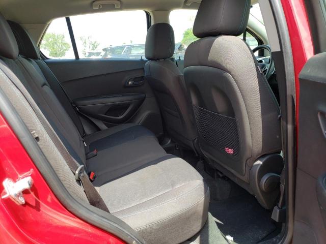 صورة رقم 6 من المزاد - 2015 CHEVROLET TRAX LS مع VIN KL7CJKSB6FB149348