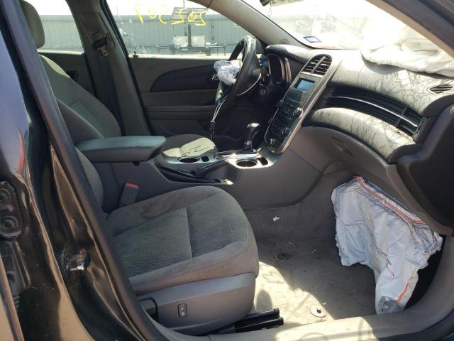 Photo 5 from auction – 2014 CHEVROLET MALIBU LS with VIN 1G11B5SL4EF132856