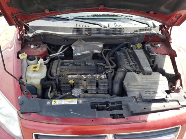 Photo 7 from auction – 2008 DODGE CALIBER SX with VIN 1B3HB48B88D621261