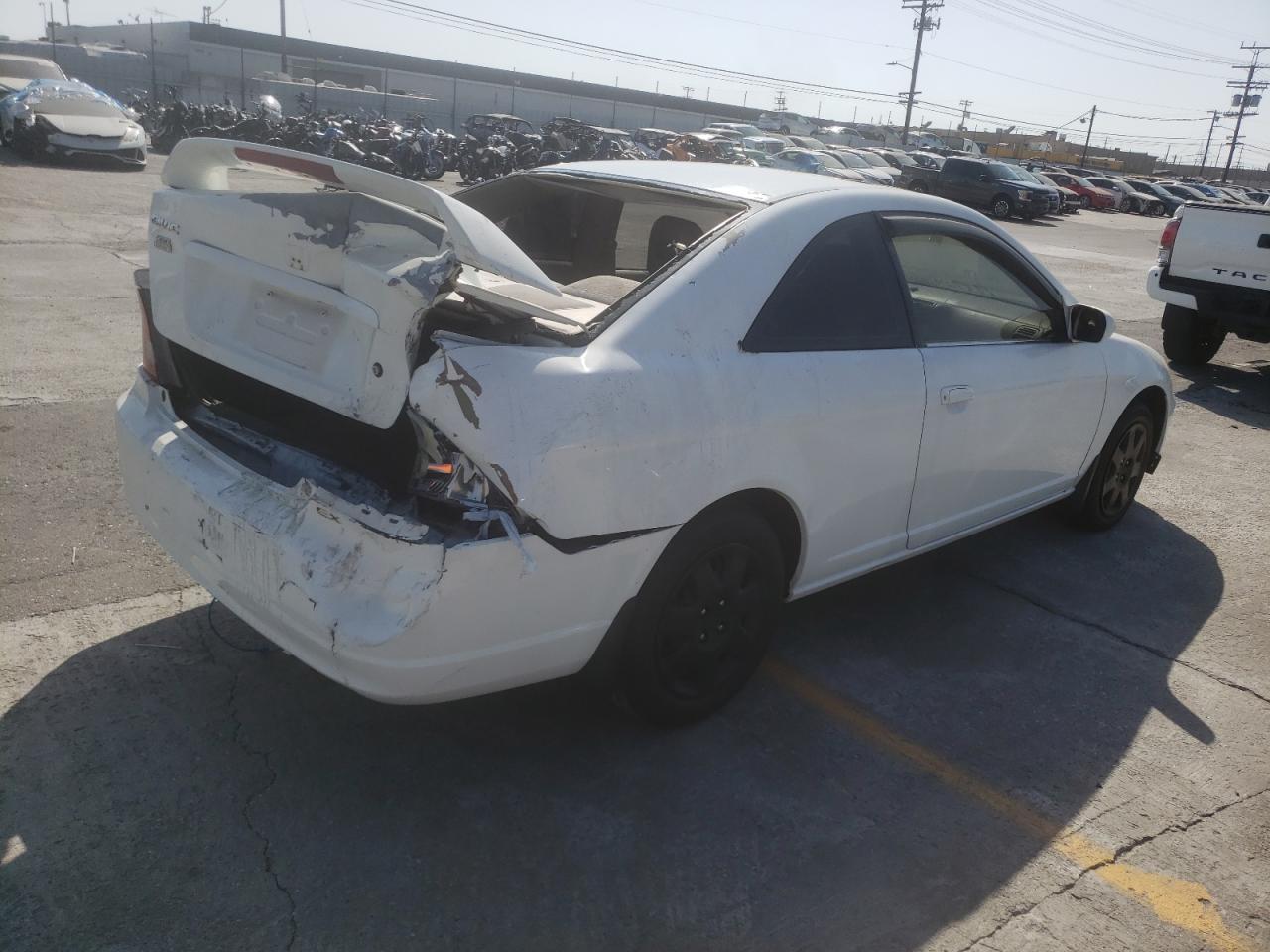 Photo 4 from auction – 2002 HONDA CIVIC EX with VIN 1HGEM22902L037294