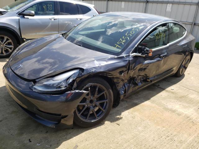 Photo 9 from auction – 2020 TESLA MODEL 3 with VIN 5YJ3E1EA0LF792260