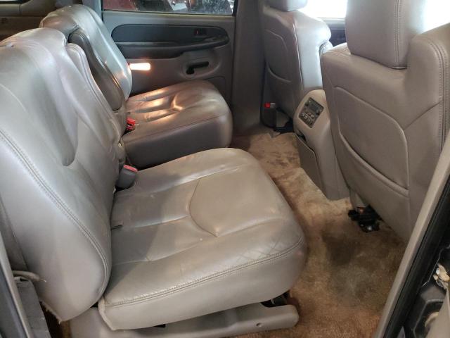 Photo 6 from auction – 2003 GMC YUKON with VIN 1GKFK16Z13J159788