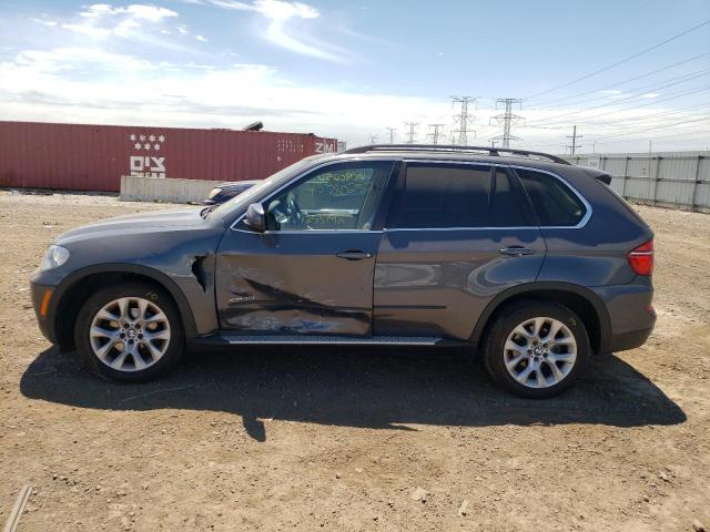 Photo 9 from auction – 2013 BMW X5 XDRIVE3 with VIN 5UXZV4C52D0E08286