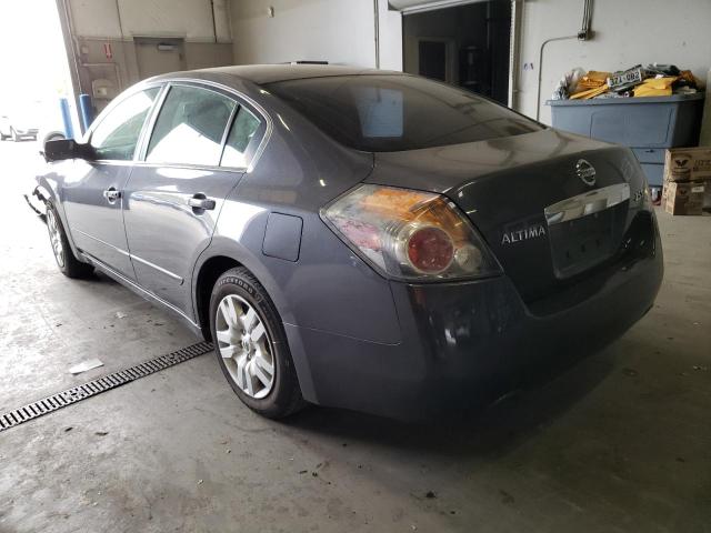 Photo 3 from auction – 2012 NISSAN ALTIMA BAS with VIN 1N4AL2AP8CC172515