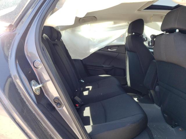 Photo 6 from auction – 2016 HONDA CIVIC EX with VIN 19XFC2F71GE083814