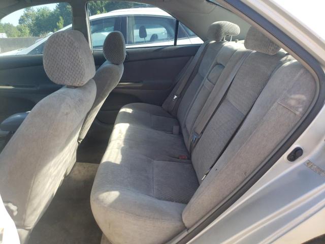 Photo 6 from auction – 2003 TOYOTA CAMRY LE with VIN 4T1BE32KX3U124652