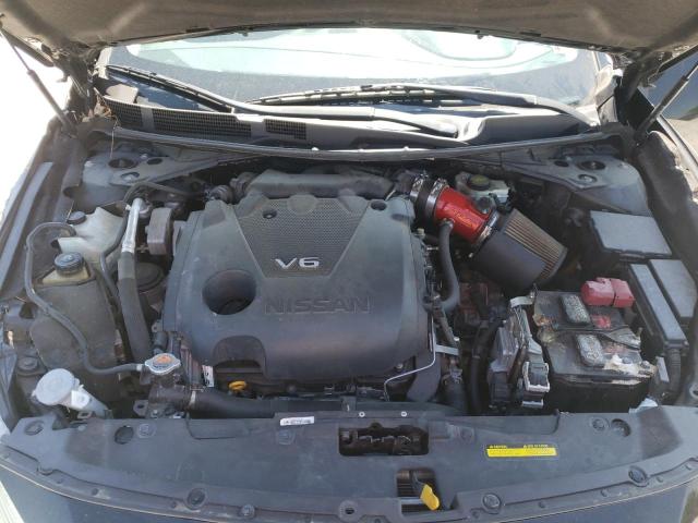 Photo 7 from auction – 2016 NISSAN MAXIMA 3.5 with VIN 1N4AA6AP0GC445837