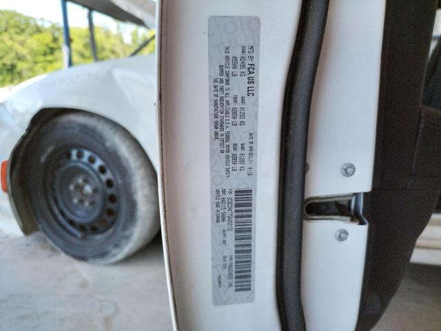 Photo 10 from auction – 2016 DODGE CHARGER PO with VIN 2C3CDXKT7GH252131
