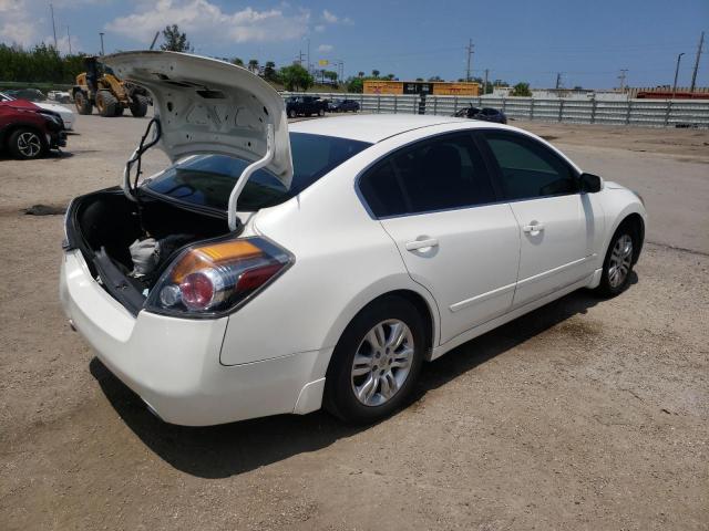 Photo 4 from auction – 2012 NISSAN ALTIMA BAS with VIN 1N4AL2AP0CN568619