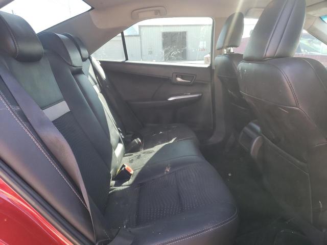 Photo 6 from auction – 2013 TOYOTA CAMRY L with VIN 4T1BF1FK5DU692272