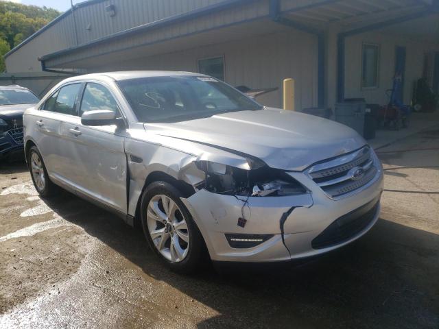 Photo 10 from auction – 2012 FORD TAURUS SEL with VIN 1FAHP2EW6CG111161