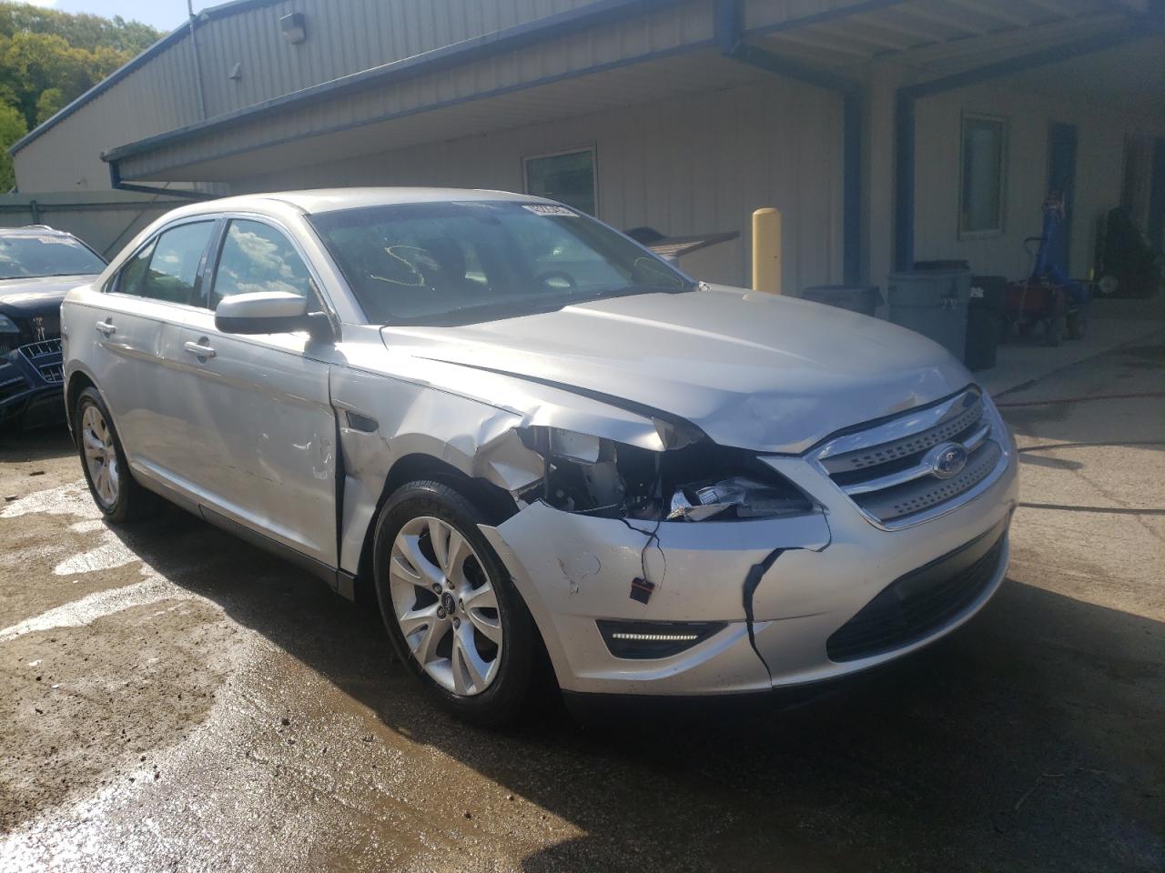 Photo 20 from auction – 2012 FORD TAURUS SEL with VIN 1FAHP2EW6CG111161