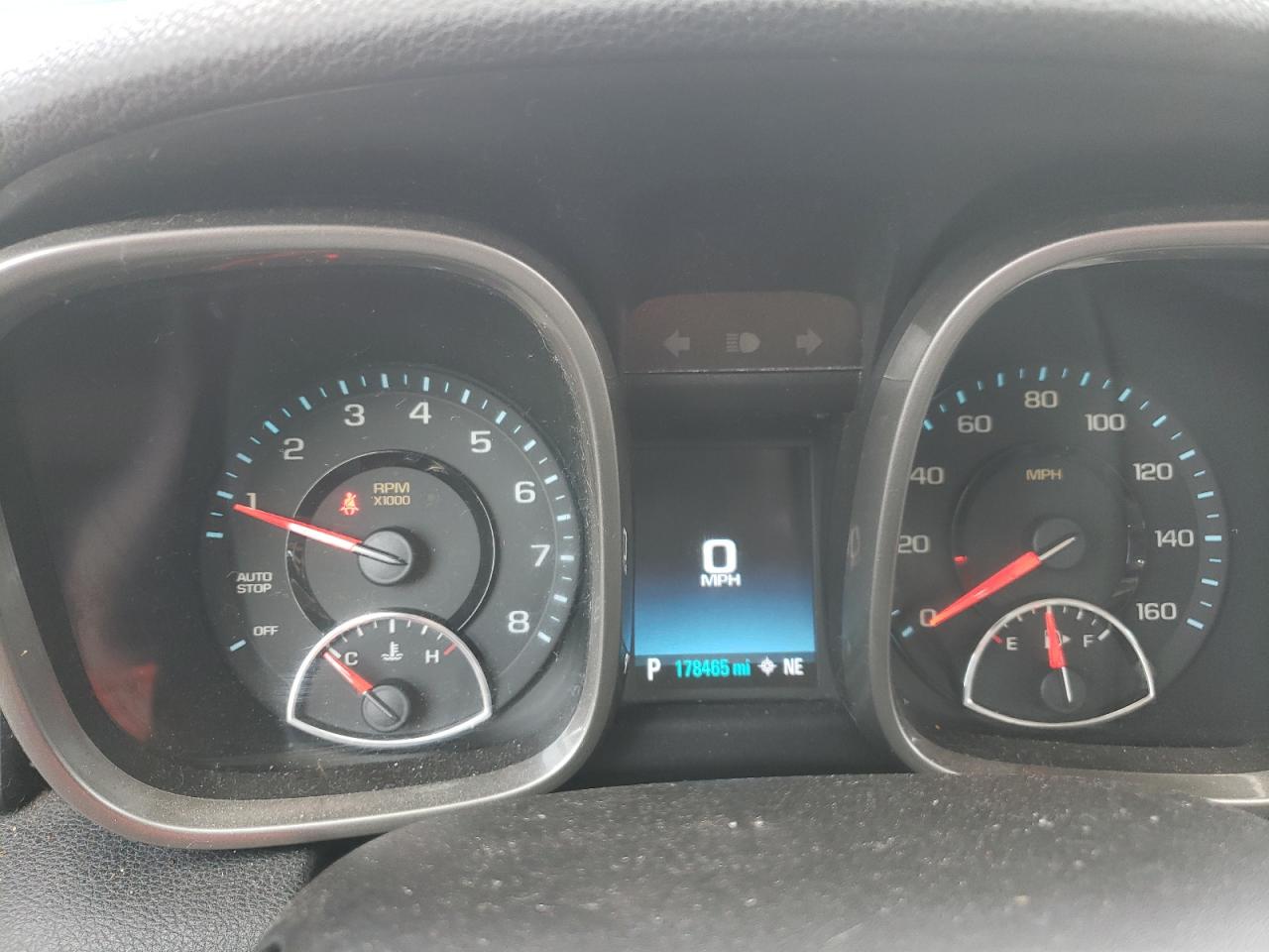 صورة رقم 8 من المزاد - 2014 CHEVROLET MALIBU 2LT مع VIN 1G11E5SL2EF180217