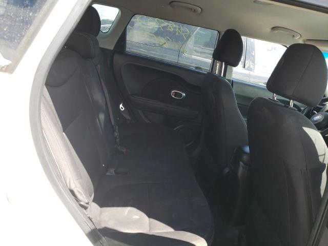 Photo 6 from auction – 2019 KIA SOUL with VIN KNDJN2A23K7677734