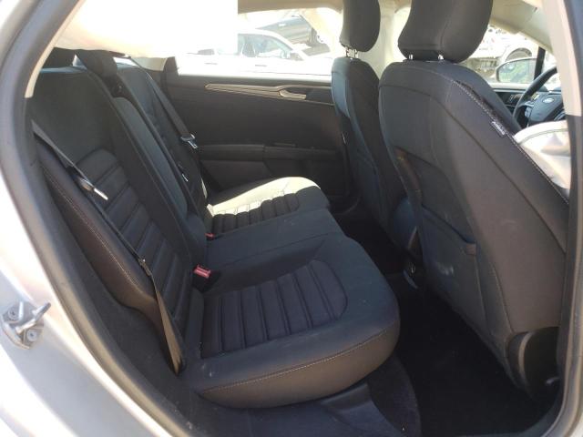 Photo 6 from auction – 2017 FORD FUSION SE with VIN 3FA6P0H76HR279625