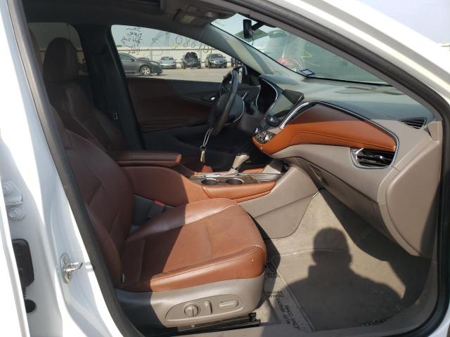 Photo 5 from auction – 2016 CHEVROLET MALIBU PRE with VIN 1G1ZH5SX7GF281138