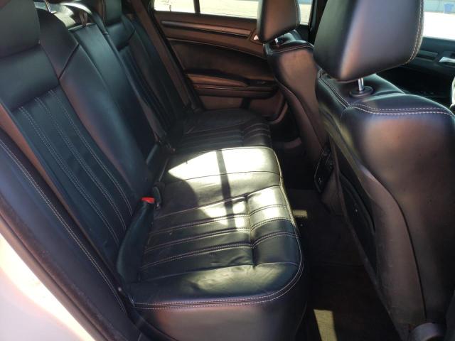 Photo 6 from auction – 2015 CHRYSLER 300 S with VIN 2C3CCABG0FH872658