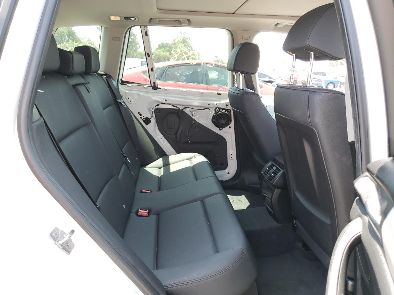 Photo 6 from auction – 2013 BMW X3 XDRIVE2 with VIN 5UXWX9C52D0A16788