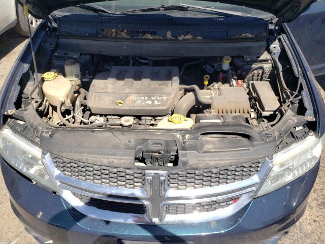 Zdjęcie 7 z aukcji – 2013 DODGE JOURNEY SX z VIN 3C4PDCBB3DT545184