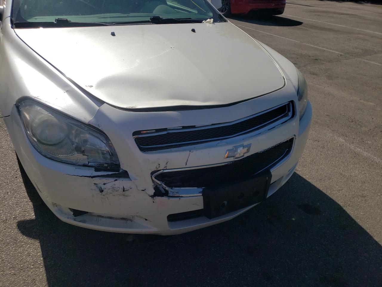 Photo 20 from auction – 2010 CHEVROLET MALIBU 2LT with VIN 1G1ZD5EB4A4142695