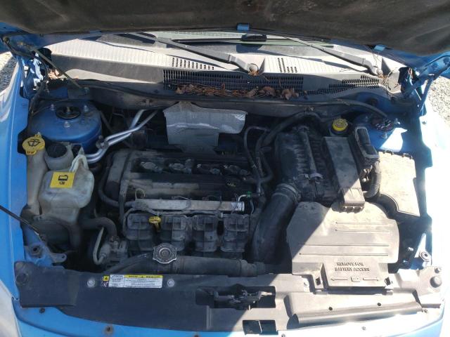 Photo 7 from auction – 2009 DODGE CALIBER SX with VIN 1B3HB48AX9D142476