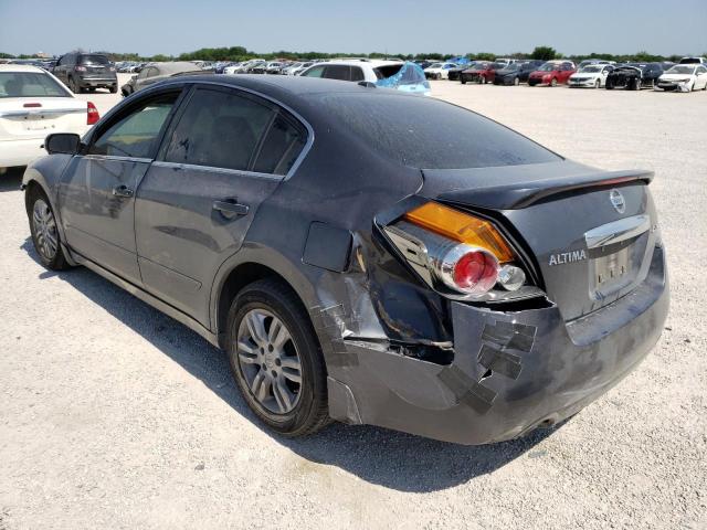 Photo 3 from auction – 2011 NISSAN ALTIMA BAS with VIN 1N4AL2AP8BN419440
