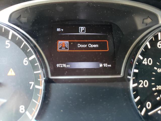 Photo 8 from auction – 2017 NISSAN ALTIMA 2.5 with VIN 1N4AL3AP5HC226883