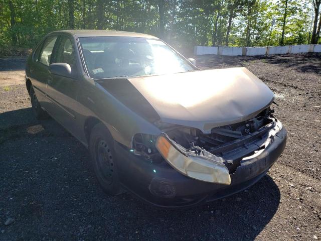 NISSAN ALTIMA 2000 z numerem VIN 1N4DL01D9YC146987 - Zdjęcie z aukcji