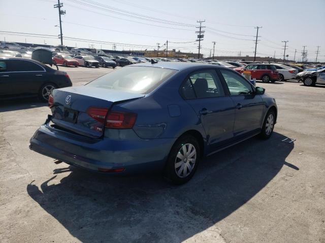 Photo 4 from auction – 2016 VOLKSWAGEN JETTA S with VIN 3VW167AJ7GM354556