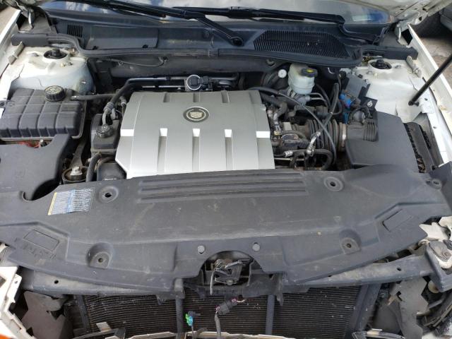 Photo 7 from auction – 2009 CADILLAC DTS with VIN 1G6KD57Y19U104897