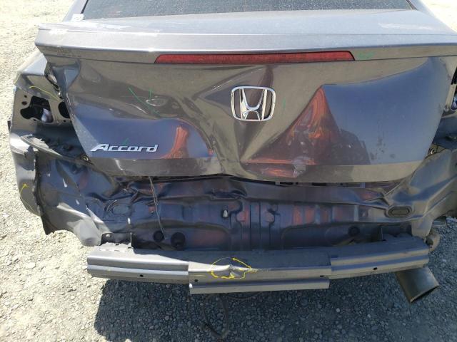 Photo 9 from auction – 2014 HONDA ACCORD LX- with VIN 1HGCT1B32EA002501