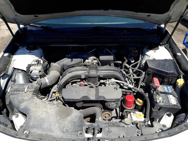 Photo 7 from auction – 2015 SUBARU LEGACY 2.5 with VIN 4S3BNAF66F3029098