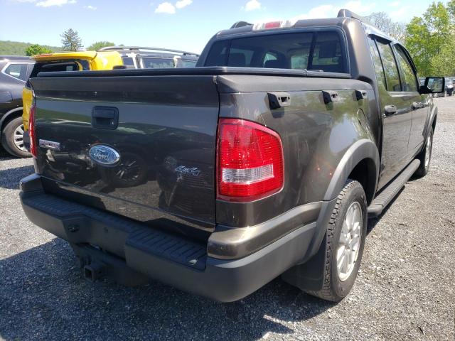 Photo 8 from auction – 2008 FORD EXPLORER S with VIN 1FMEU51848UA28282