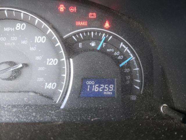 Photo 3 from auction – 2012 TOYOTA CAMRY BASE with VIN 4T4BF1FK0CR181881