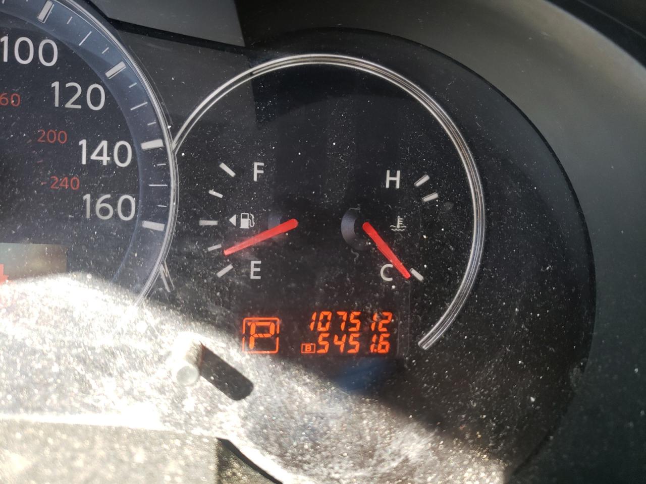 Photo 8 from auction – 2010 NISSAN ALTIMA BAS with VIN 1N4AL2AP3AN459844