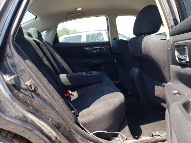 Photo 6 from auction – 2015 NISSAN ALTIMA 2.5 with VIN 1N4AL3AP9FC190807