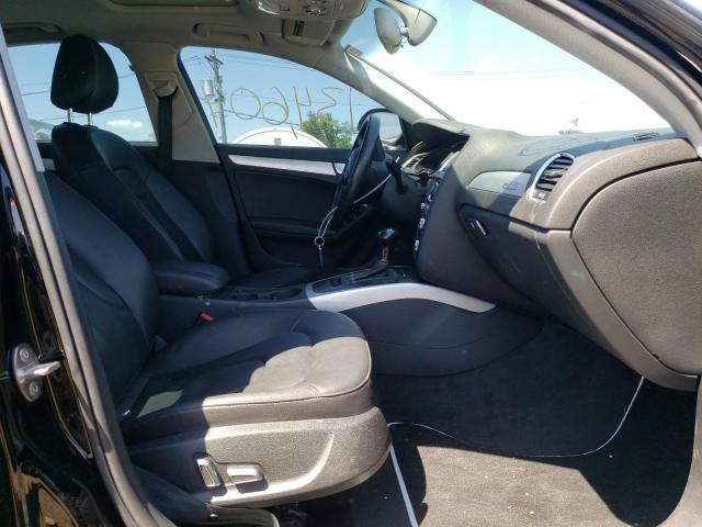 Photo 5 from auction – 2014 AUDI A4 PREMIUM with VIN WAUBFAFL9EN008684