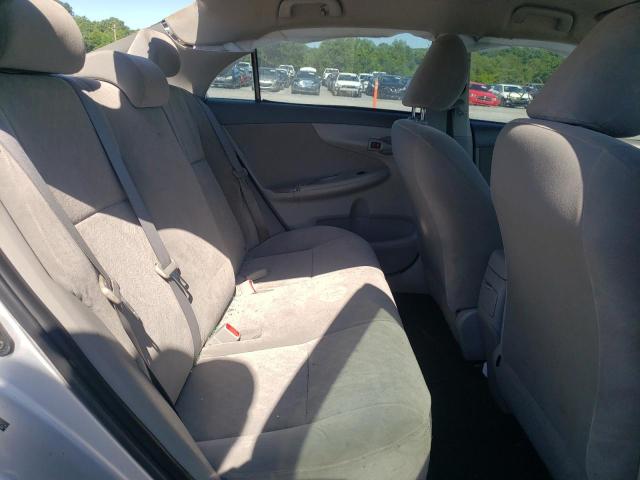 Photo 6 from auction – 2009 TOYOTA COROLLA BA with VIN JTDBL40E699019325