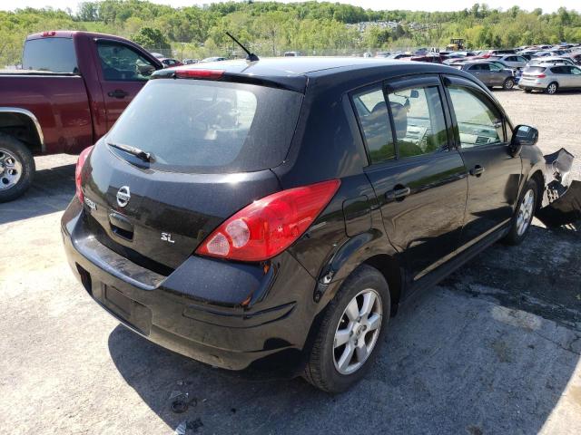 Photo 4 from auction – 2008 NISSAN VERSA S with VIN 3N1BC13E08L429816