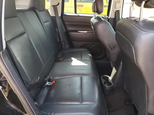 Photo 6 from auction – 2015 JEEP COMPASS LA with VIN 1C4NJDEBXFD169402