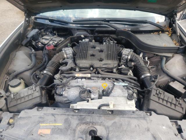 Photo 7 from auction – 2011 INFINITI G37 BASE with VIN JN1CV6AP9BM508916