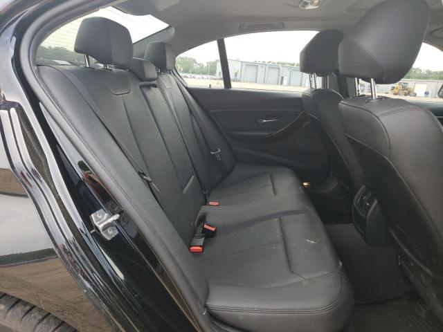 Photo 6 from auction – 2015 BMW 320 I with VIN WBA3B1G5XFNT07358