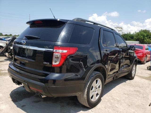 Photo 4 from auction – 2012 FORD EXPLORER with VIN 1FMHK8B86CGA65361