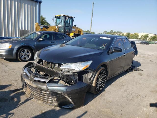 Photo 2 from auction – 2015 TOYOTA CAMRY LE with VIN 4T1BF1FK6FU087549
