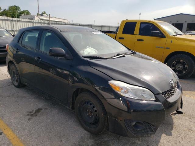 TOYOTA COROLLA MA 2010 with VIN 2T1KU4EE0AC240472 - Photo from auction